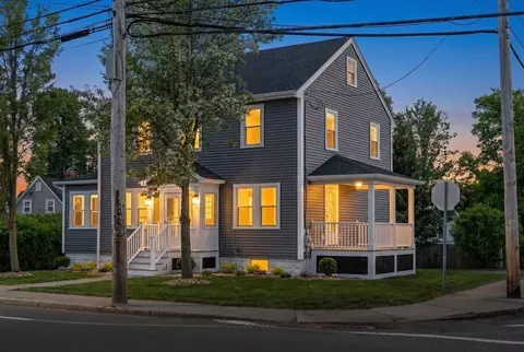 526 Cabot, Beverly, MA 01915
