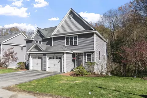 105 Dudley Rd #105, Berlin, MA 01503