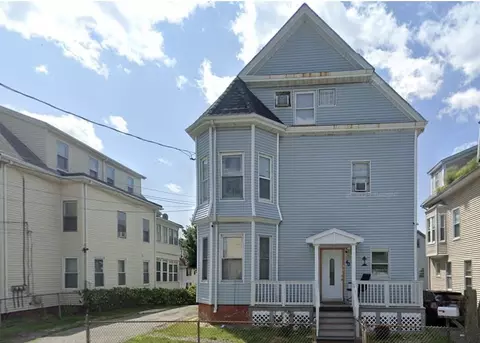 40 Hamilton Ave, Lynn, MA 01902