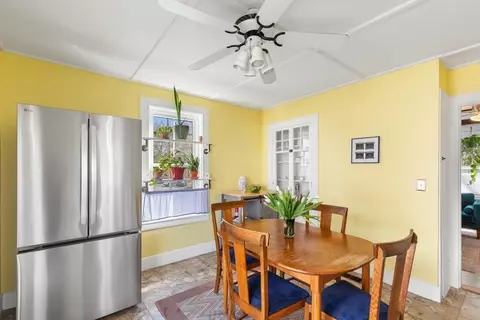 Dining - 8 12 Myrtle Sq, Gloucester, MA 01930 photo 3 of 3