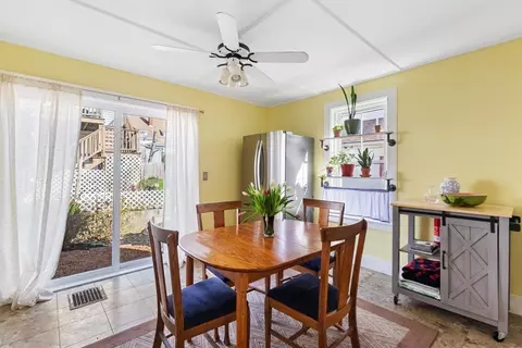 Dining - 8 12 Myrtle Sq, Gloucester, MA 01930 photo 1 of 3