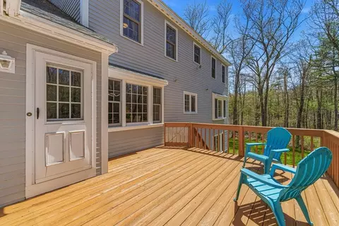 Exterior - 5 Parmley Dr, Acton, MA 01720 photo 3 of 4