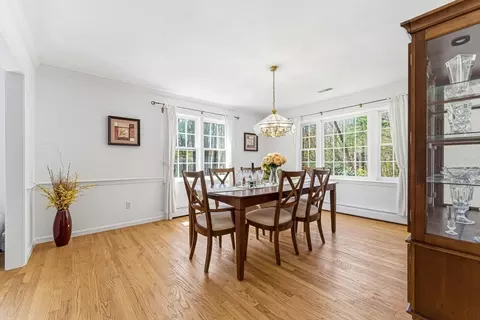 Dining - 5 Parmley Dr, Acton, MA 01720 photo 2 of 4