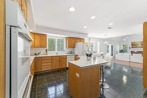 Kitchen - 5 Parmley Dr, Acton, MA 01720 photo 1 of 4