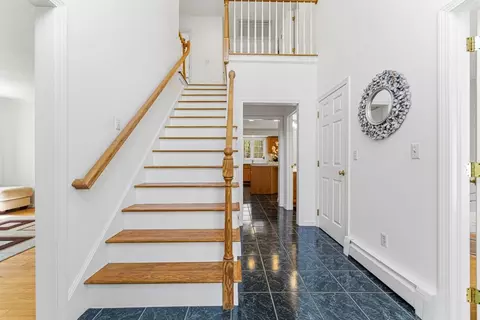 Entry Way - 5 Parmley Dr, Acton, MA 01720 photo 1 of 3