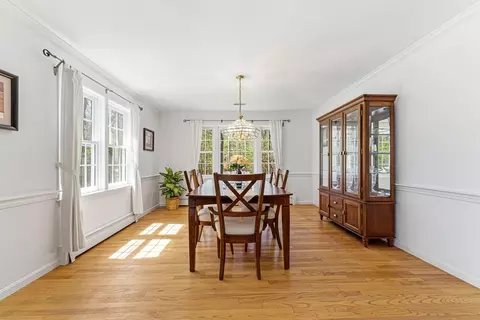 Dining - 5 Parmley Dr, Acton, MA 01720 photo 1 of 4