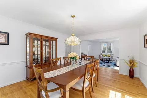 Dining - 5 Parmley Dr, Acton, MA 01720 photo 3 of 4