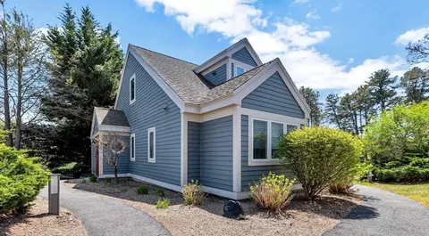 61 Trevor Ln #55, Brewster, MA 02631