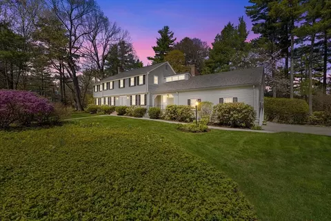 8 Sutton Rd, Needham, MA 02492