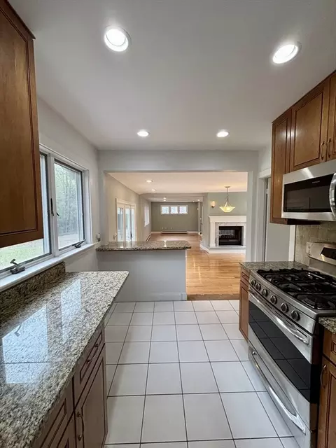 Kitchen - 7 Longmeadow Rd, Weston, MA 02493 photo 1 of 1