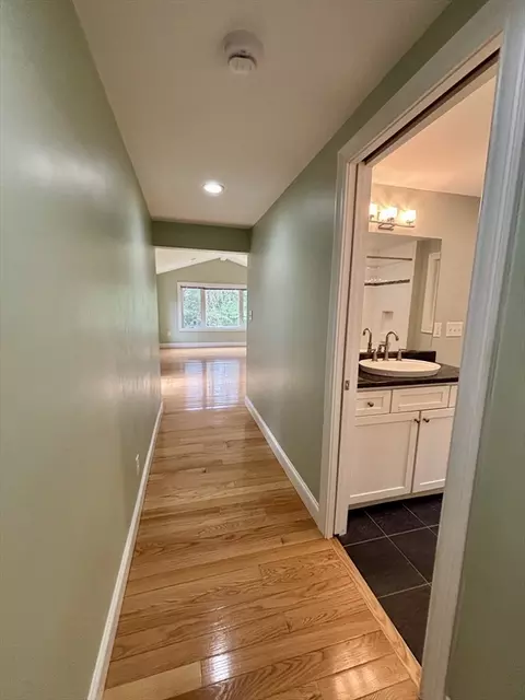 Entry Way - 7 Longmeadow Rd, Weston, MA 02493 photo 1 of 1