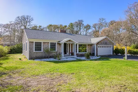 393 Training Field Rd, Chatham, MA 02633