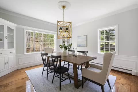 Dining - 1 Brewer Way, Hingham, MA 02043 photo 3 of 3