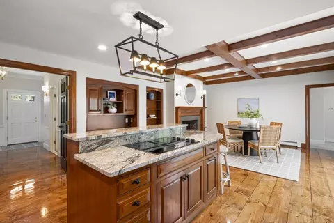 Kitchen - 1 Brewer Way, Hingham, MA 02043 photo 2 of 2