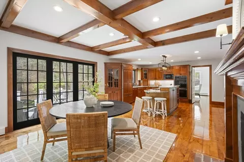 Dining - 1 Brewer Way, Hingham, MA 02043 photo 2 of 3