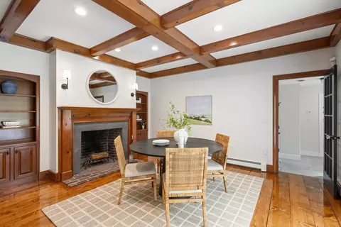 Dining - 1 Brewer Way, Hingham, MA 02043 photo 1 of 3