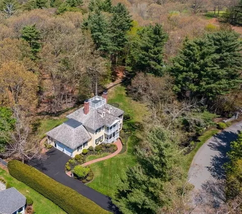 View/Area - 1 Brewer Way, Hingham, MA 02043 photo 2 of 4