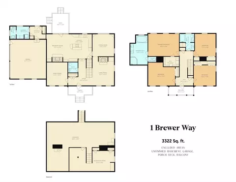 1 Brewer Way, Hingham, MA 02043 photo 26
