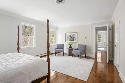 Bedroom - 1 Brewer Way, Hingham, MA 02043 photo 2 of 4