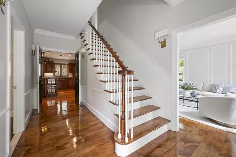 Entry Way - 1 Brewer Way, Hingham, MA 02043 photo 1 of 1