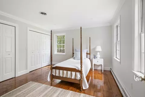 Bedroom - 1 Brewer Way, Hingham, MA 02043 photo 3 of 4
