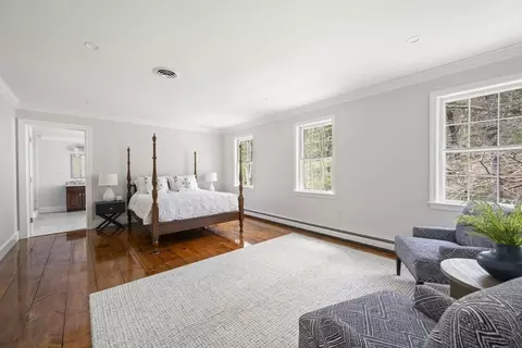 Bedroom - 1 Brewer Way, Hingham, MA 02043 photo 1 of 4