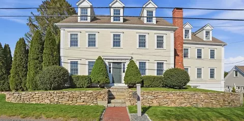183 Whiting St, Hanover, MA 02339