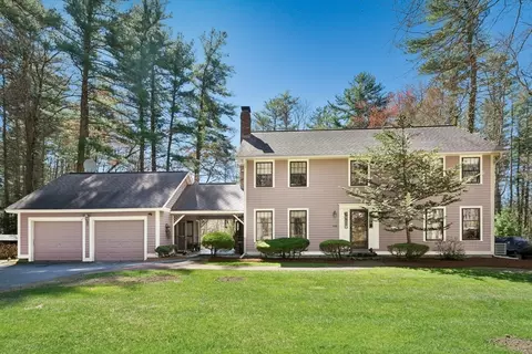 20 Hynes, Harvard, MA 01451