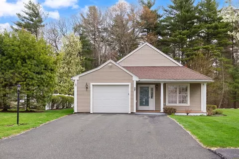 27 Kathleen Grant Rd, Easton, MA 02334
