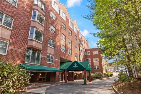 1 Watermill Pl #520, Arlington, MA 02476
