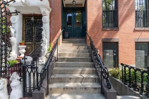 7 Dwight St #3, Boston, MA 02118