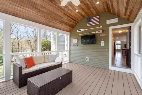 Exterior - 77 Azalea Rd, Sharon, MA 02067 photo 6 of 9