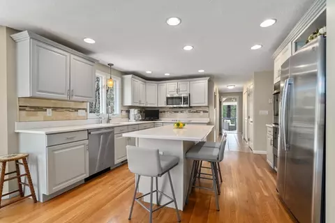 Kitchen - 77 Azalea Rd, Sharon, MA 02067 photo 1 of 5