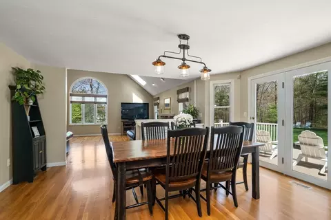Dining - 77 Azalea Rd, Sharon, MA 02067 photo 3 of 3