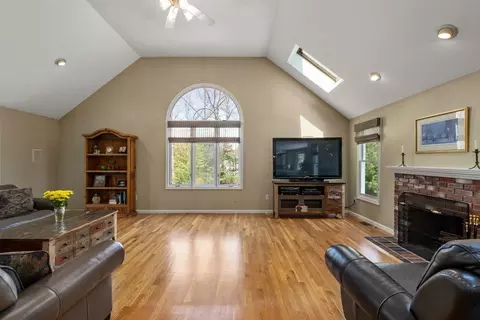 Living - 77 Azalea Rd, Sharon, MA 02067 photo 3 of 4