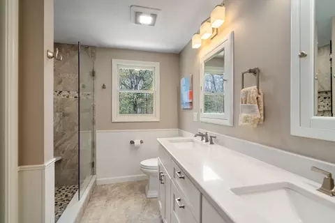 Bath - 77 Azalea Rd, Sharon, MA 02067 photo 3 of 3