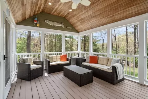 Exterior - 77 Azalea Rd, Sharon, MA 02067 photo 4 of 9