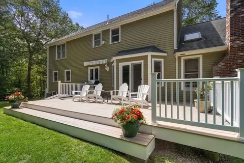 Exterior - 77 Azalea Rd, Sharon, MA 02067 photo 9 of 9