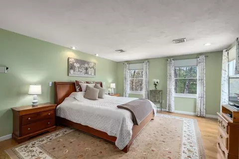 Bedroom - 77 Azalea Rd, Sharon, MA 02067 photo 5 of 6