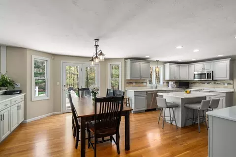 Kitchen - 77 Azalea Rd, Sharon, MA 02067 photo 5 of 5