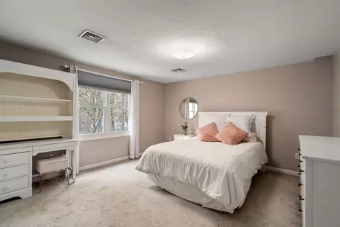 Bedroom - 77 Azalea Rd, Sharon, MA 02067 photo 2 of 6