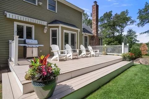 Exterior - 77 Azalea Rd, Sharon, MA 02067 photo 7 of 9