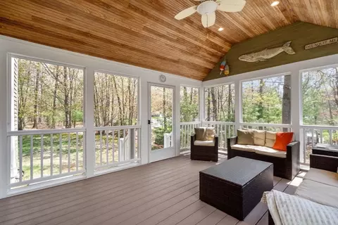 Exterior - 77 Azalea Rd, Sharon, MA 02067 photo 5 of 9