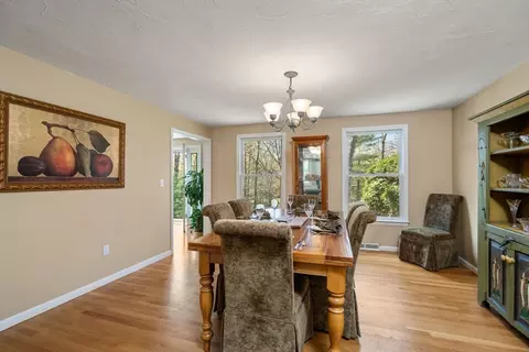Dining - 77 Azalea Rd, Sharon, MA 02067 photo 2 of 3