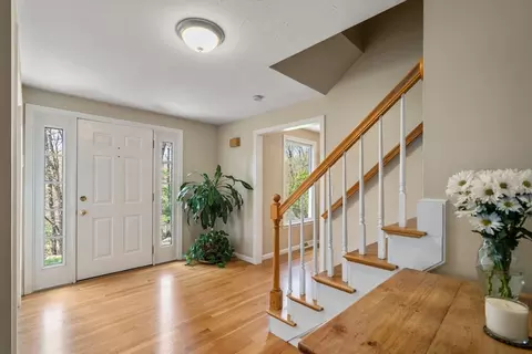 Entry Way - 77 Azalea Rd, Sharon, MA 02067 photo 1 of 1