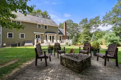 Exterior - 77 Azalea Rd, Sharon, MA 02067 photo 8 of 9