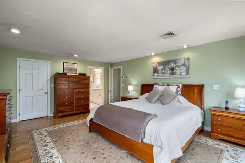Bedroom - 77 Azalea Rd, Sharon, MA 02067 photo 6 of 6