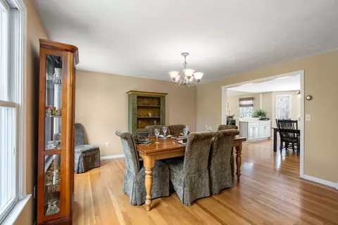 Dining - 77 Azalea Rd, Sharon, MA 02067 photo 1 of 3