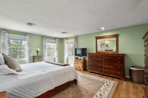Bedroom - 77 Azalea Rd, Sharon, MA 02067 photo 4 of 6