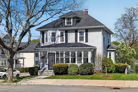 33 Bateswell Rd, Boston, MA 02124